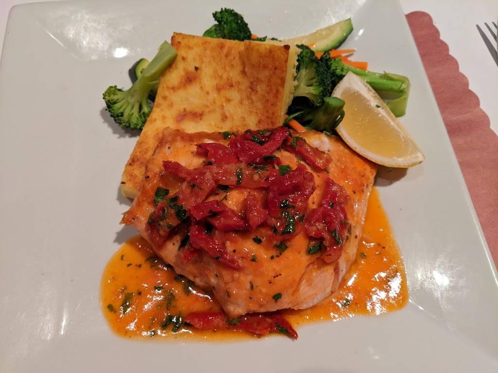 Trellis Restaurant | restaurant | 1077 El Camino Real, Menlo Park, CA 94025, USA | 6503269028 OR +1 650-326-9028