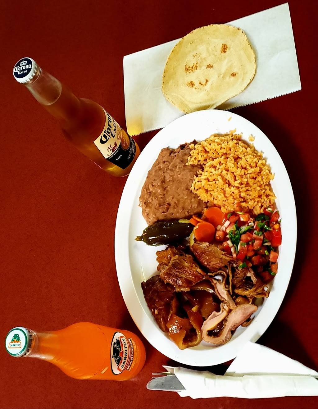 Charlys Place | restaurant | 865 CA-1, Guadalupe, CA 93434, USA | 8053435510 OR +1 805-343-5510