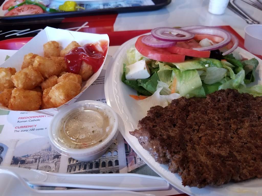 Pizza King | restaurant | 14757 Rankin Ave, Dunlap, TN 37327, USA | 4239494373 OR +1 423-949-4373