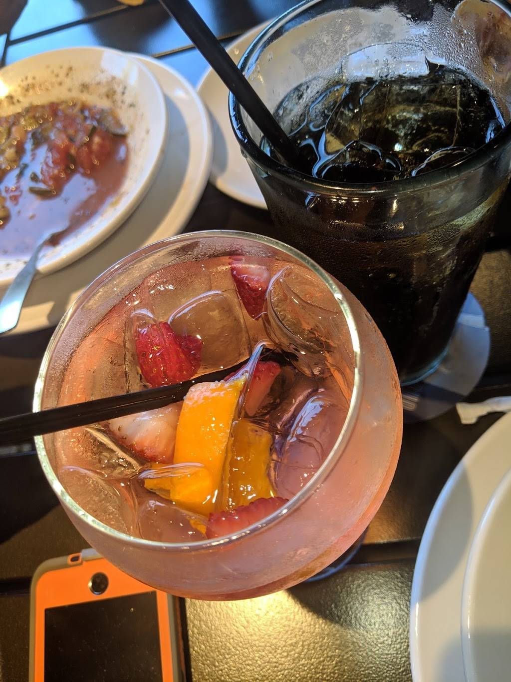 Olive Garden Italian Restaurant | meal takeaway | 8984 International Dr, Orlando, FL 32819, USA | 4072640420 OR +1 407-264-0420