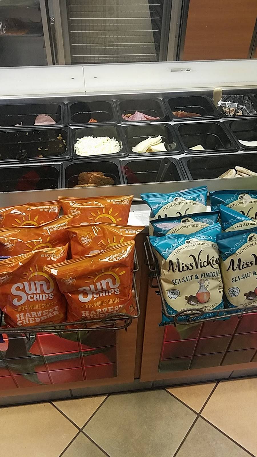 Subway Restaurants | restaurant | 7 2nd St, Watsonville, CA 95076, USA | 8317615994 OR +1 831-761-5994