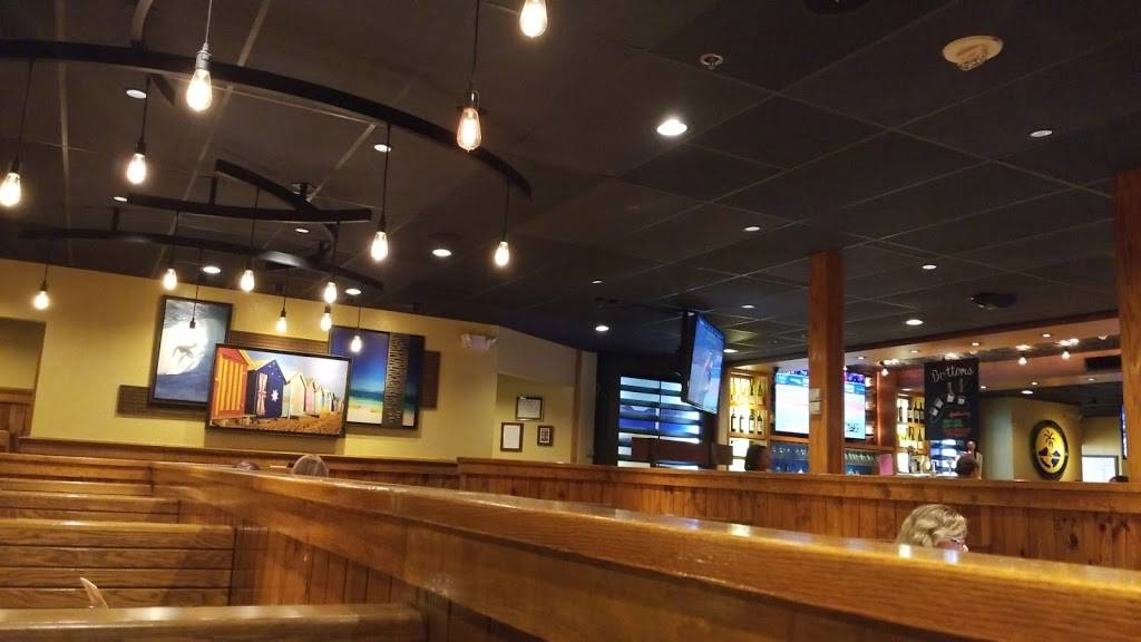 Outback Steakhouse | restaurant | 7744 Governor Ritchie Hwy, Glen Burnie, MD 21061, USA | 4108630045 OR +1 410-863-0045