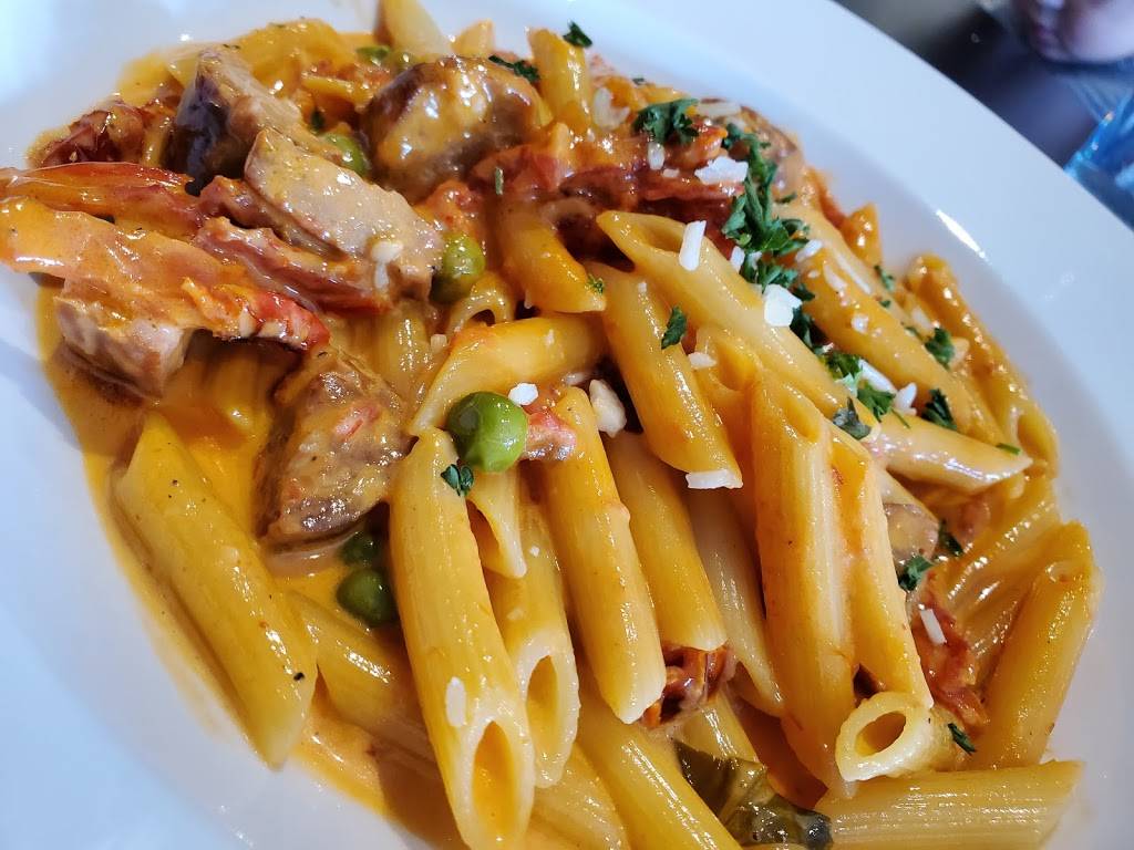 Portofinos Pizza and Pasta | restaurant | 10920 S Parker Rd, Parker, CO 80134, USA | 3038419900 OR +1 303-841-9900