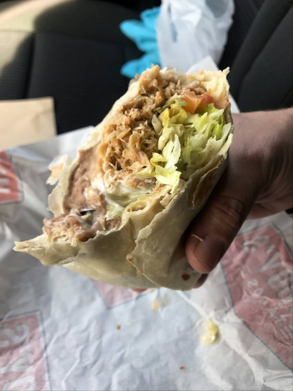 Jimboys Tacos | restaurant | 700 E 2nd St, Reno, NV 89502, USA | 7753298288 OR +1 775-329-8288