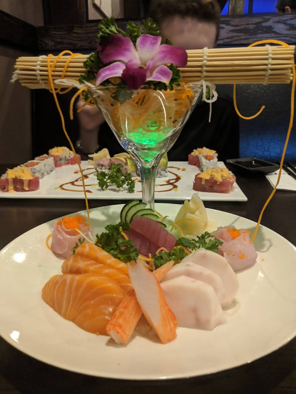 Okinii Japanese Restaurant | restaurant | 935 Carmans Rd, Massapequa, NY 11758, USA | 5169001311 OR +1 516-900-1311