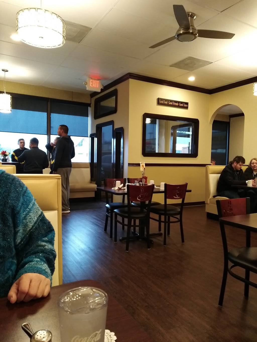 Egg House Cafe | cafe | 1622 W University Dr Suite#100, Denton, TX 76201, USA | 9405140002 OR +1 940-514-0002