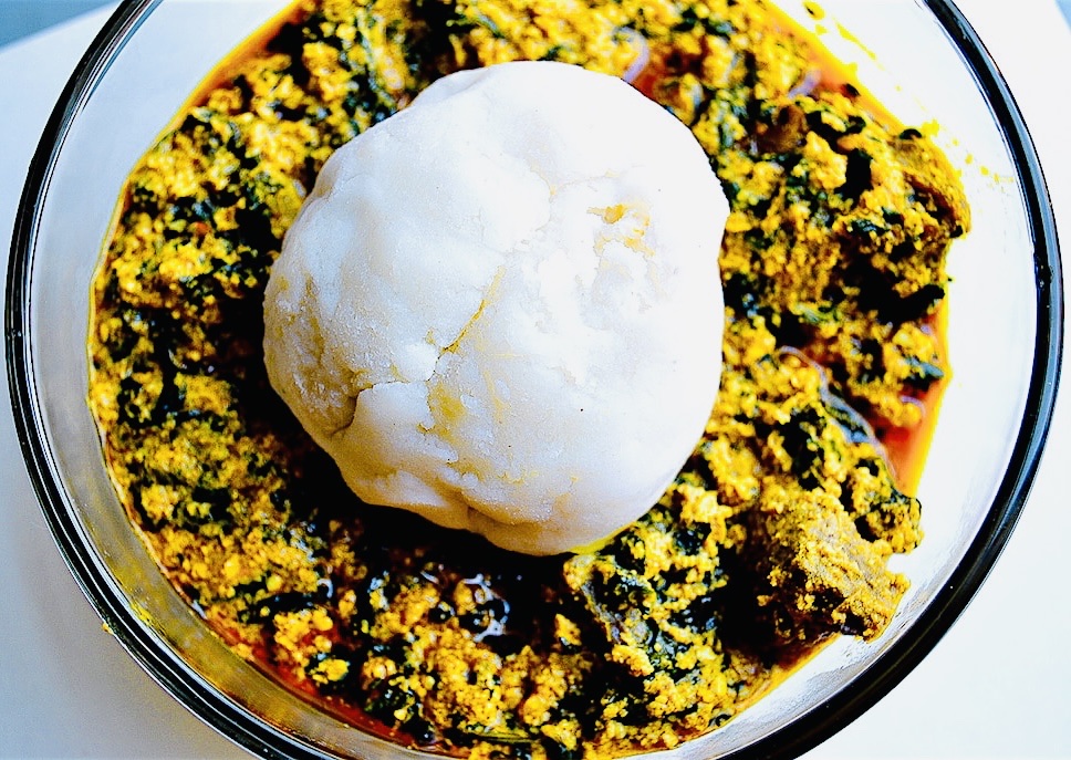 I Love Fufu | restaurant | 230 E Benton St, Iowa City, IA 52240, USA | 3194998189 OR +1 319-499-8189