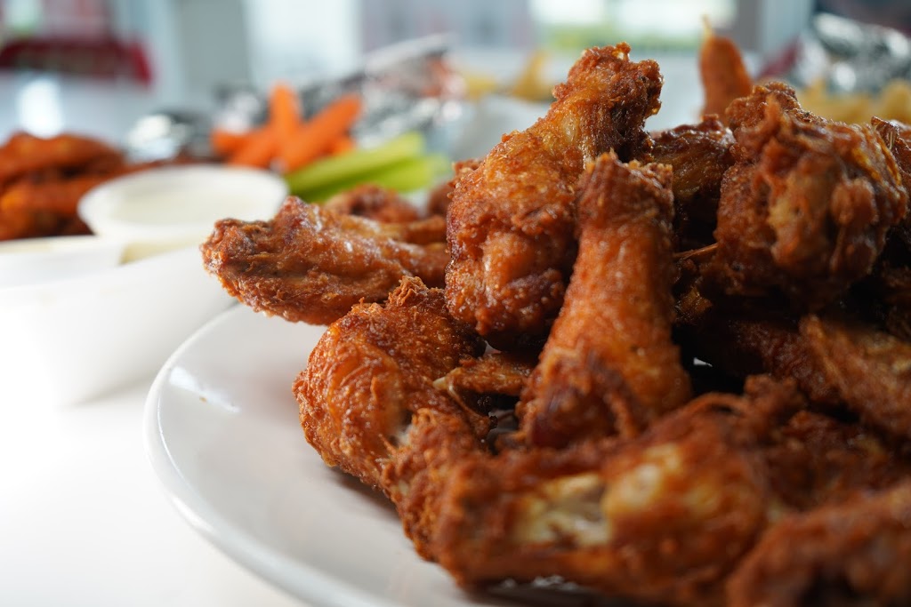 Scorpion Wings | restaurant | 7740 Nova Dr b1, Davie, FL 33324, USA | 7542006907 OR +1 754-200-6907