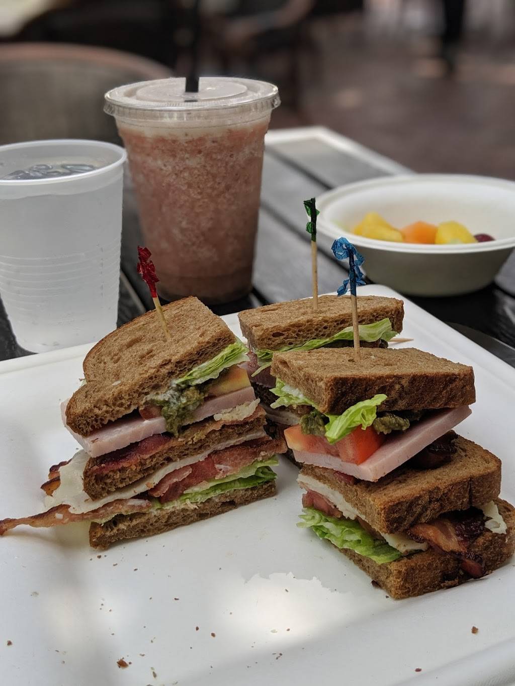 MoJoes Coffee Cafe | cafe | 1740 Estero Blvd, Fort Myers Beach, FL 33931, USA | 2393145575 OR +1 239-314-5575