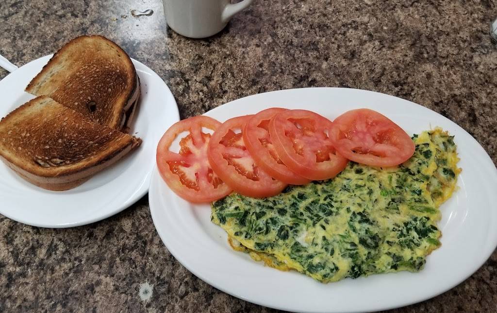 The Colonial Restaurant | meal takeaway | 366 New Brunswick Ave, Fords, NJ 08863, USA | 7327380554 OR +1 732-738-0554