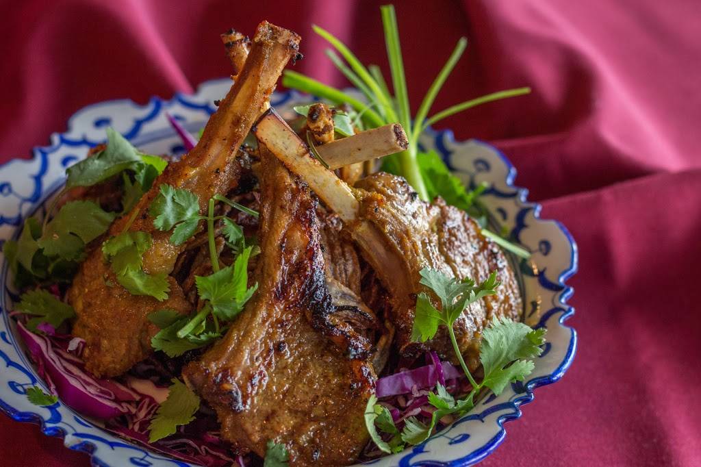 Addies Thai House | restaurant | 13441 Olive Blvd, Chesterfield, MO 63017, USA | 3144691660 OR +1 314-469-1660