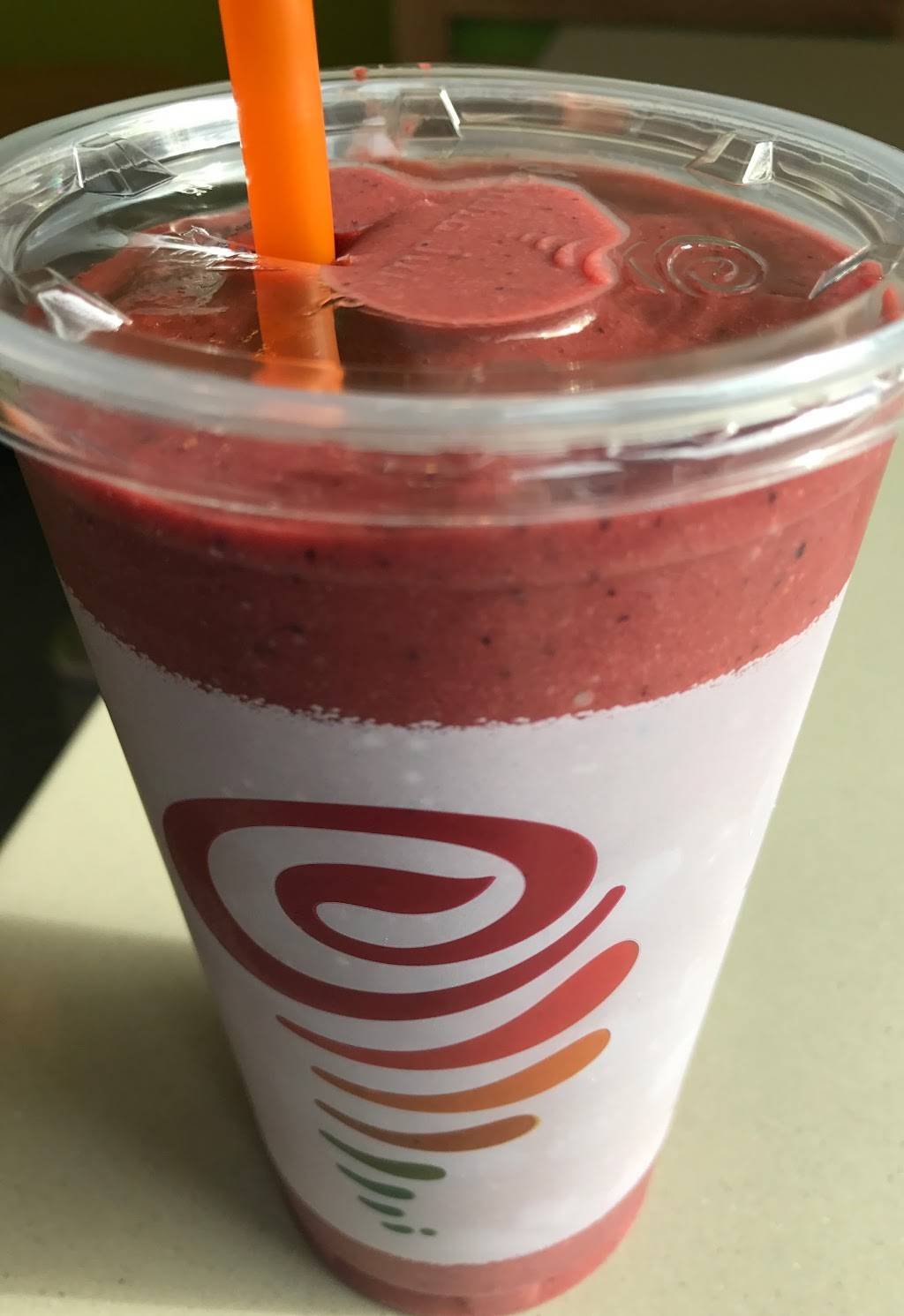 Jamba Juice Simi Valley | restaurant | 1368 Madera Rd #14, Simi Valley, CA 93065, USA | 8059550256 OR +1 805-955-0256