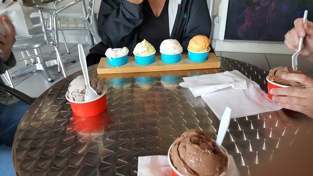 Mister Goodies Homemade Ice Cream | restaurant | 4119 Boonsboro Rd #50, Lynchburg, VA 24503, USA | 4348498339 OR +1 434-849-8339