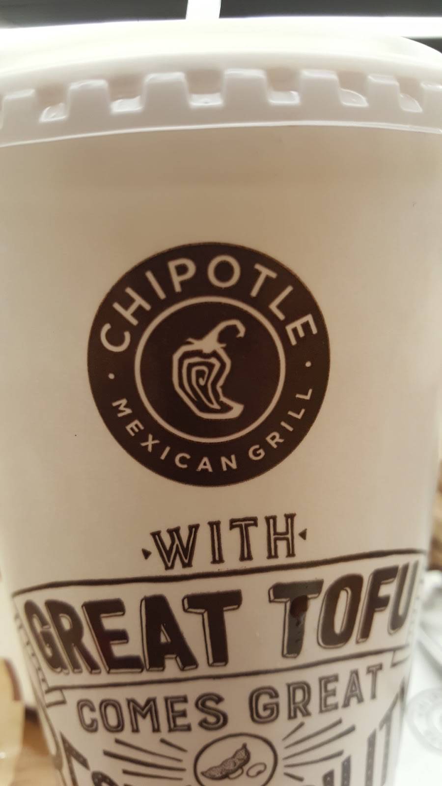 Chipotle Mexican Grill | restaurant | 450 Mall Dr Ste 130, Danville, VA 24540, USA | 4347921715 OR +1 434-792-1715