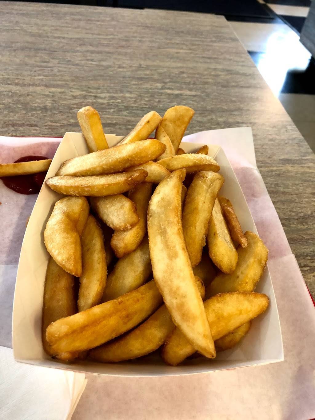 HegenBurger | restaurant | 280 Hegenberger Rd, Oakland, CA 94621, USA | 5105699115 OR +1 510-569-9115