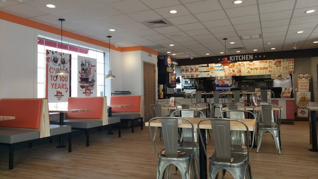 KFC | restaurant | 4761 4015 W, Kearns, UT 84118, USA | 8019667491 OR +1 801-966-7491