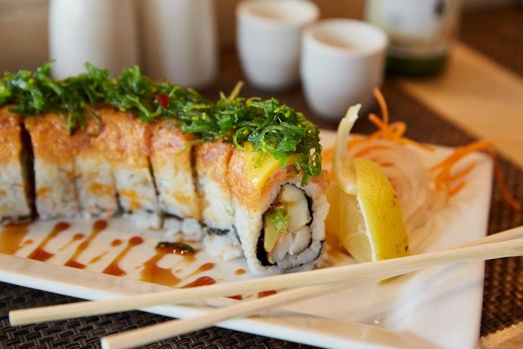 CHEF DEES Seafood Steak Sushi | restaurant | 3919 N Federal Hwy, Pompano Beach, FL 33064, USA | 9545824444 OR +1 954-582-4444