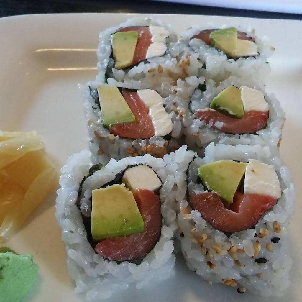 Koishi | restaurant | 120 N Sharon Amity Rd, Charlotte, NC 28211, USA | 7044429886 OR +1 704-442-9886