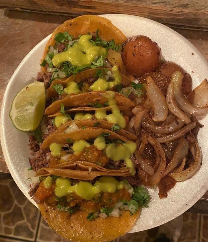 Tacos el primo | restaurant | 801 Clark Blvd, Laredo, TX 78040, USA | 9567541958 OR +1 956-754-1958