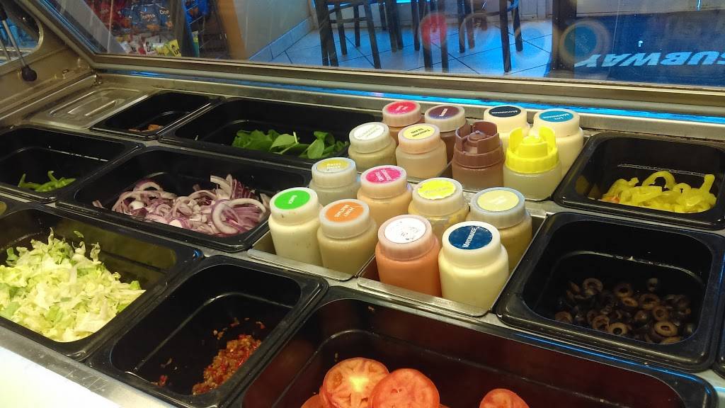 Subway Restaurants | restaurant | 5520 Research Park Drive Suite 107 Univ of MD Baltimore Campus, Catonsville, MD 21228, USA | 4104555222 OR +1 410-455-5222