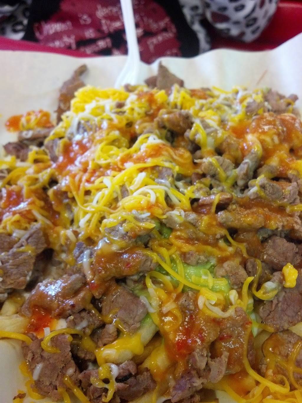 Albertos Mexican Food | restaurant | 4077 University Pkwy #102, San Bernardino, CA 92407, USA | 9098870132 OR +1 909-887-0132