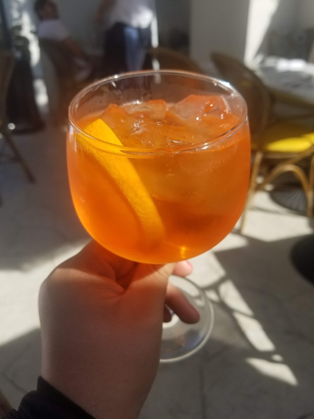 Marco Polo | restaurant | 4141 Santa Monica Blvd, Los Angeles, CA 90029, USA | 3234867176 OR +1 323-486-7176