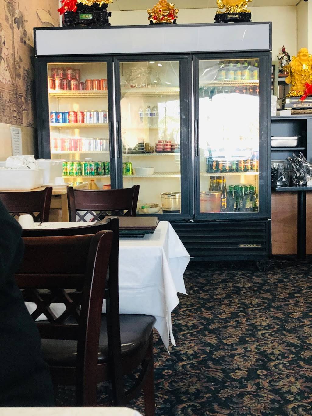 Uncles Chinese Cuisine | restaurant | 8409 Elk Grove Florin Rd, Elk Grove, CA 95624, USA | 9166818311 OR +1 916-681-8311