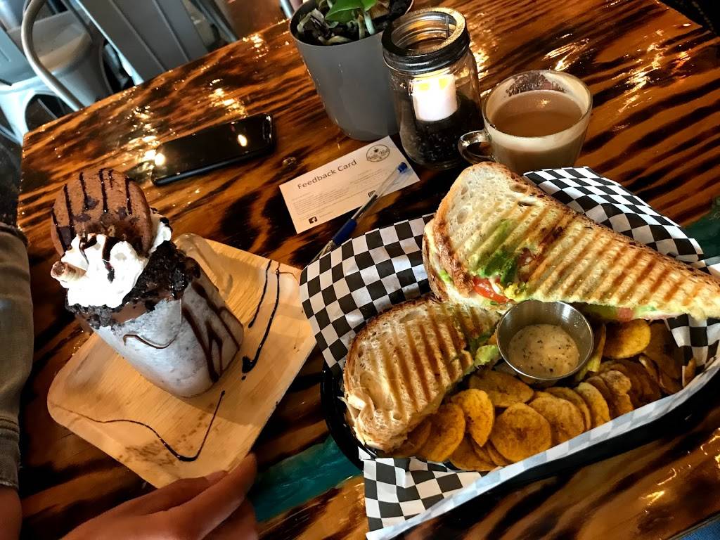 Bella Vista Coffee Shop | cafe | 900 Grammer Ln suite 220, Smyrna, TN 37167, USA | 6154714560 OR +1 615-471-4560