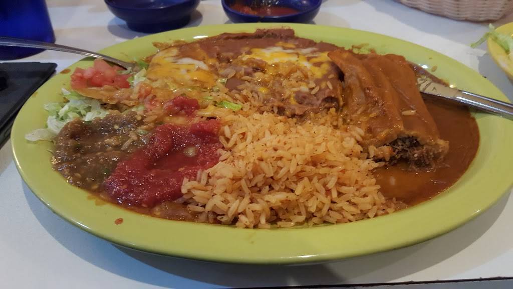 Ninos Mexican Food Restaurant | restaurant | 10659 Grand Ave # 14, Sun City, AZ 85351, USA | 6239313572 OR +1 623-931-3572
