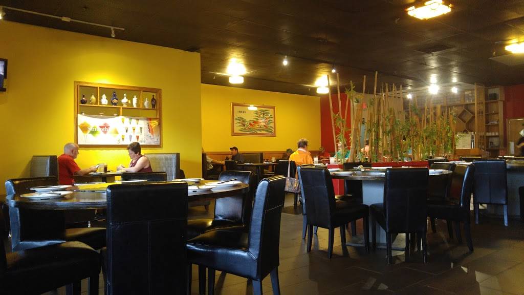 Asia Kitchen | restaurant | 8511 Kingston Pike, Knoxville, TN 37919, USA | 8656709858 OR +1 865-670-9858