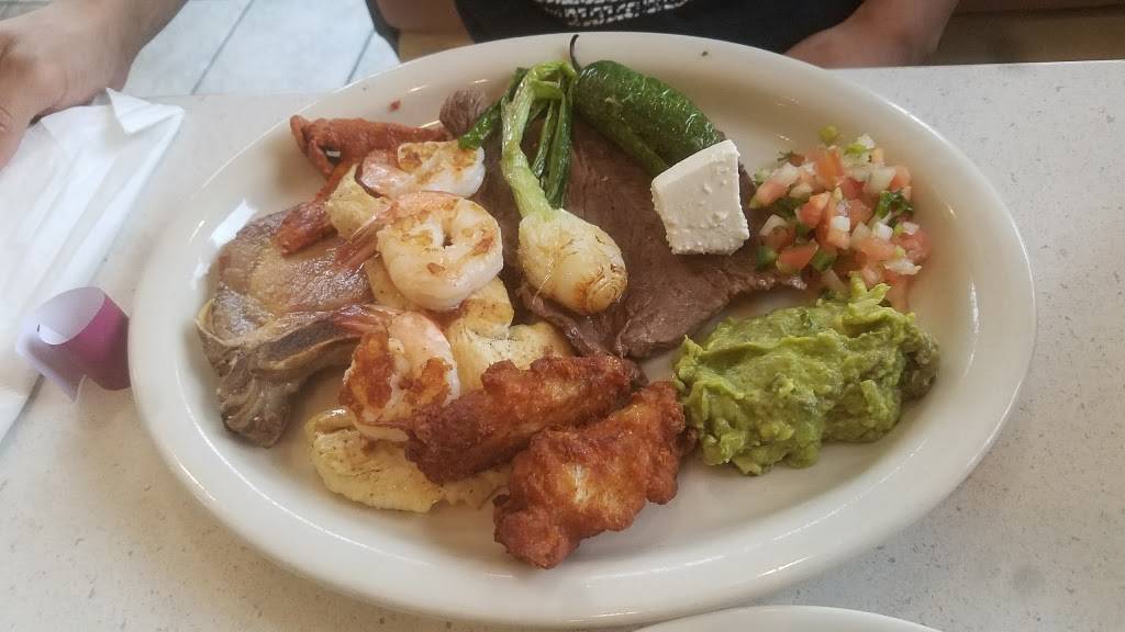 El Ranchito Mexican Restaurant | restaurant | 51-B Main St, Woodbridge, NJ 07095, USA | 7328556870 OR +1 732-855-6870