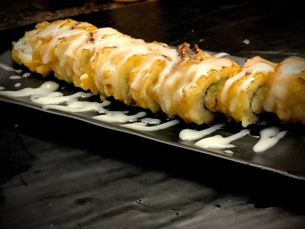 Sushi Lover | restaurant | 5903 Dixie Hwy, Village of Clarkston, MI 48346, USA | 2486232555 OR +1 248-623-2555