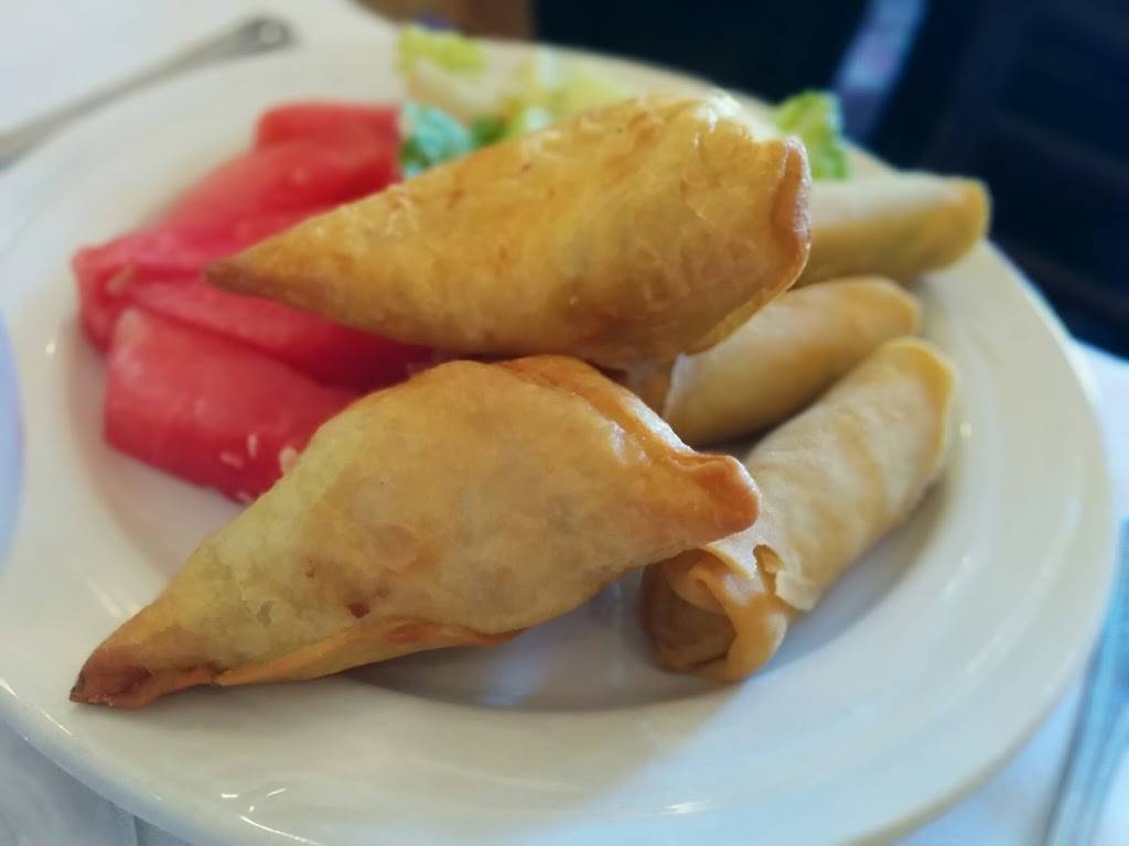 Annapoorna Indian Cuisine | restaurant | 14450 Culver Dr, Irvine, CA 92604, USA | 9496511144 OR +1 949-651-1144