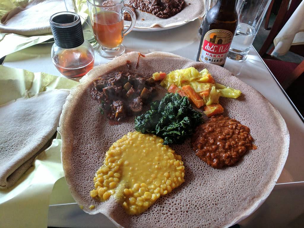 Queen Sheba Ethiopian Restaurant | restaurant | 916 E John St, Seattle, WA 98102, USA | 2063220852 OR +1 206-322-0852