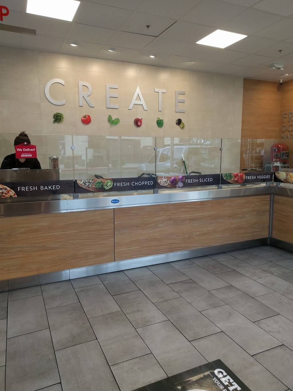 Papa Murphys Take N Bake Pizza | meal takeaway | 8257 E Guadalupe Rd #101, Mesa, AZ 85212, USA | 4809861981 OR +1 480-986-1981