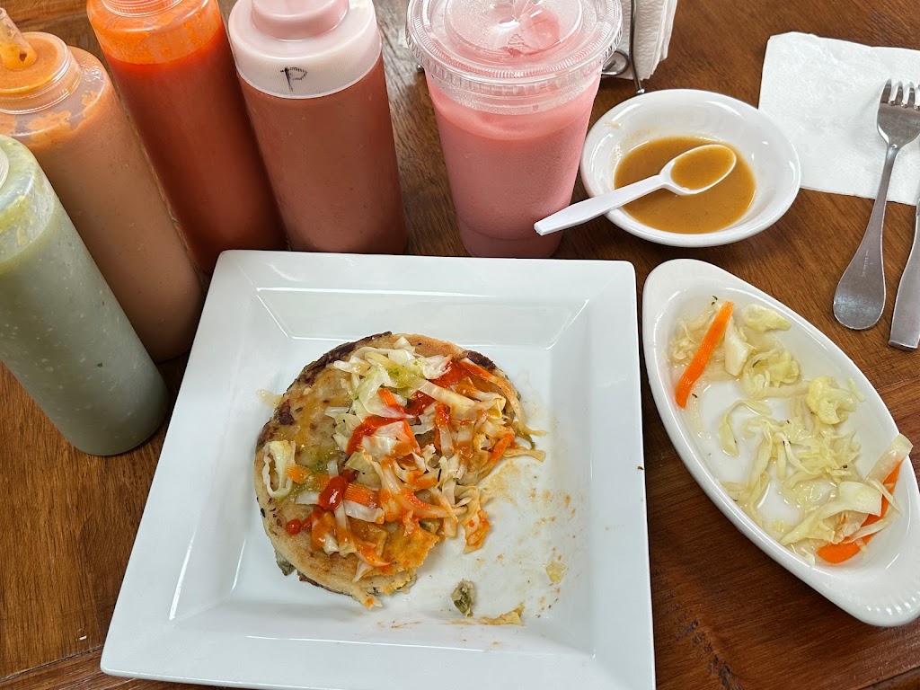 Tacos & Pupusas Esperanza | restaurant | 2532 W 47th St, Chicago, IL 60632, USA | 7739961573 OR +1 773-996-1573