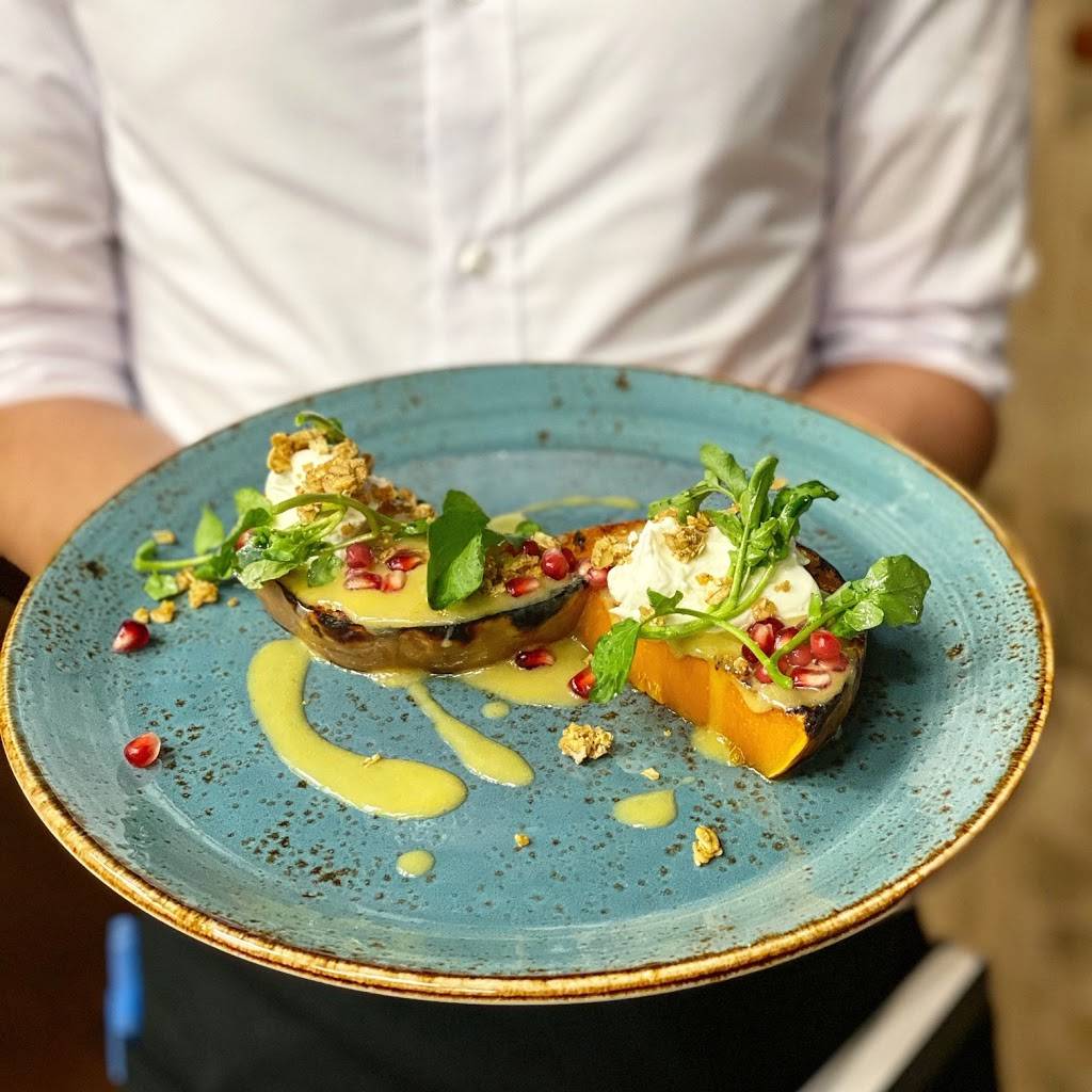 Luna Stella | restaurant | 5 Highland Pl, Maplewood, NJ 07040, USA | 9737617600 OR +1 973-761-7600