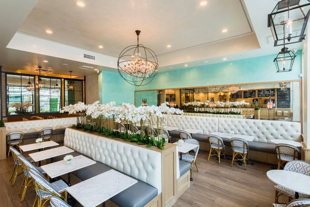 Sweet Paris Crêperie & Café | meal takeaway | 2701 Drexel Dr, Houston, TX 77027, USA | 3468671157 OR +1 346-867-1157