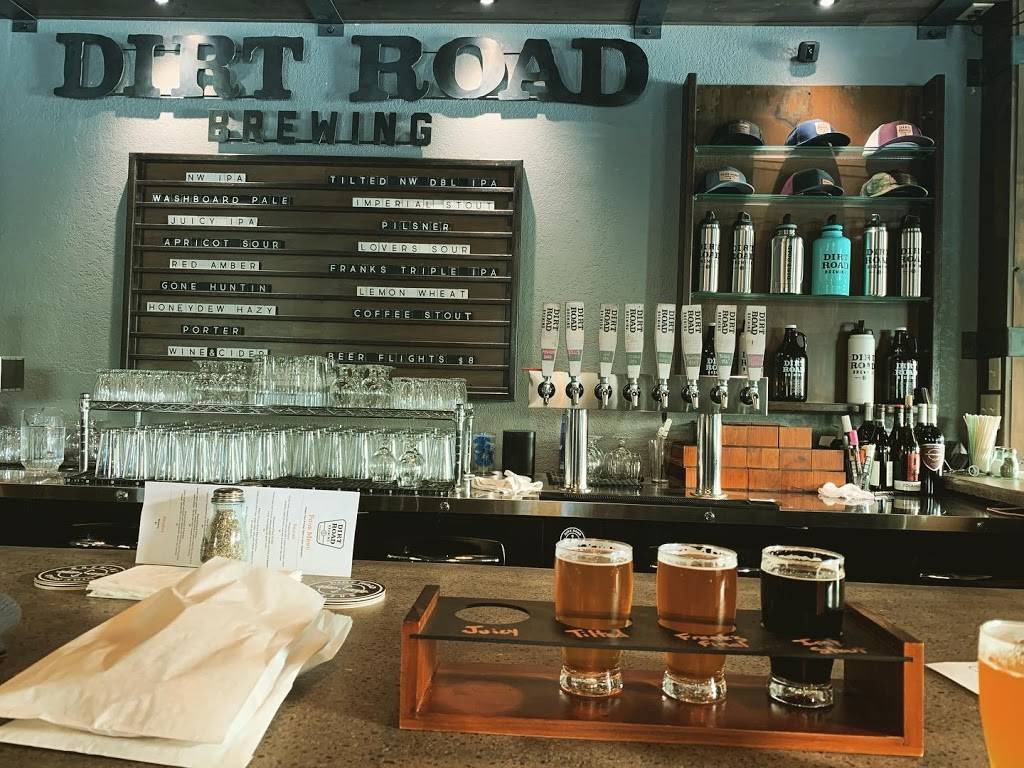 Dirt Road Brewing | restaurant | 1301 Main St, Philomath, OR 97370, USA | 5419297818 OR +1 541-929-7818