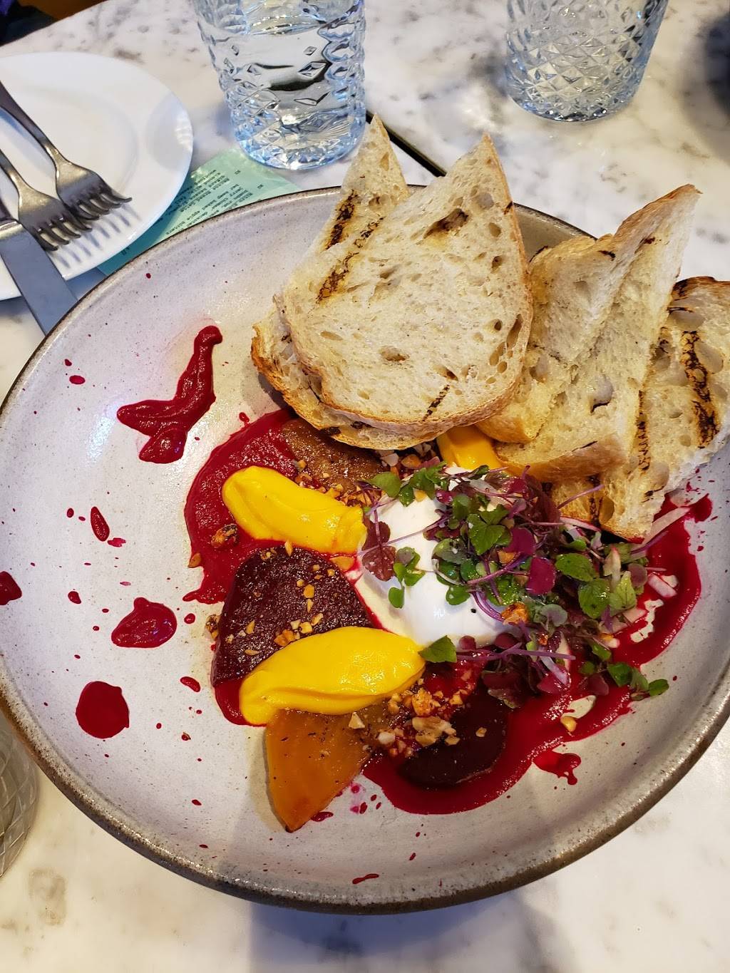 The Jones Assembly | restaurant | 901 W Sheridan Ave, Oklahoma City, OK 73106, USA | 4052122378 OR +1 405-212-2378