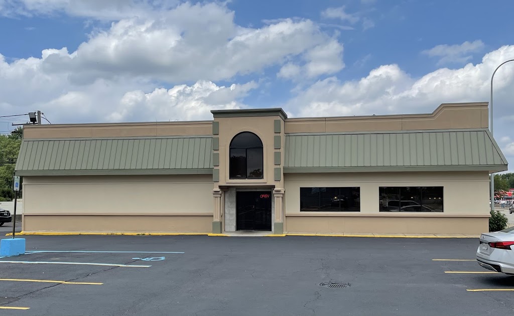 John R Grill | restaurant | 26623 John R Rd, Madison Heights, MI 48071, USA | 2486296021 OR +1 248-629-6021