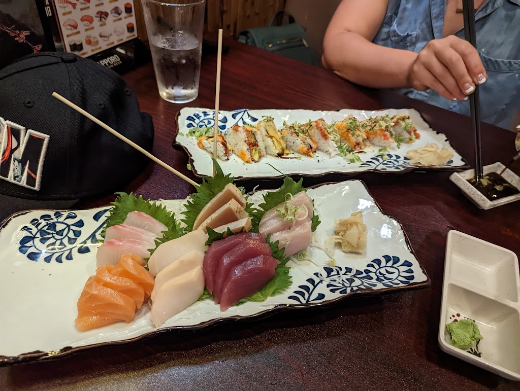 Tokyo Japanese Steakhouse | restaurant | 311 S 9th Ave, Walla Walla, WA 99362, USA | 5098760023 OR +1 509-876-0023