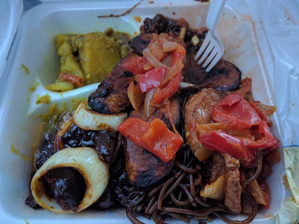 Shandals Vegetarian Cafe | restaurant | 520 Capitol Ave, Bridgeport, CT 06606, USA | 2033319777 OR +1 203-331-9777