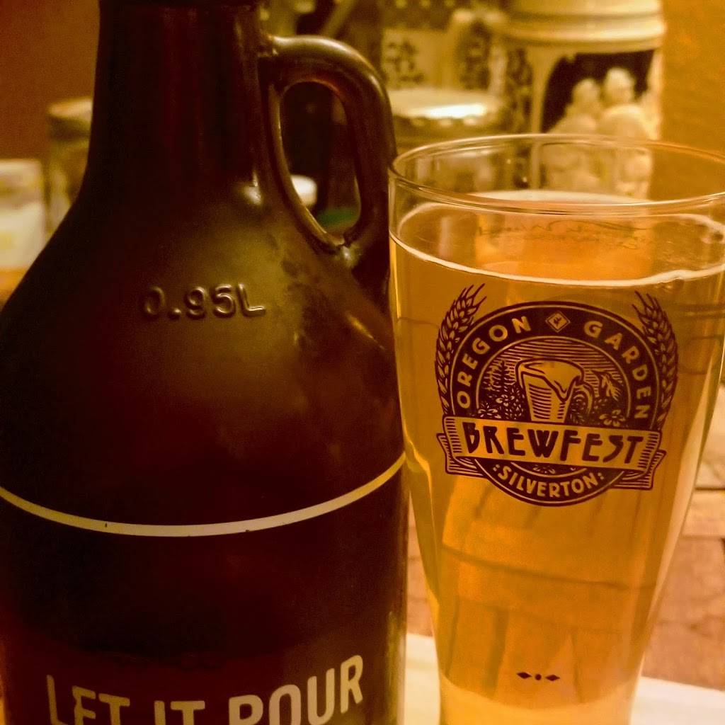 Peoples Taphouse | meal takeaway | 100 S Water St, Silverton, OR 97381, USA | 5038744613 OR +1 503-874-4613