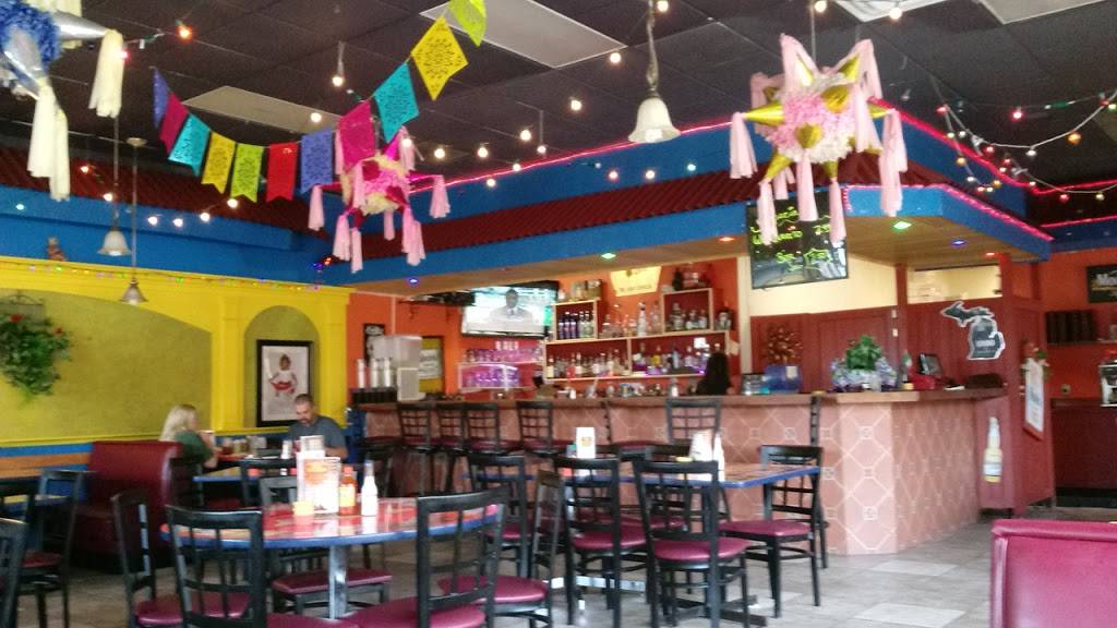 Jalapenos Restaurant | restaurant | 7743 Sashabaw Rd, Village of Clarkston, MI 48348, USA | 2482416394 OR +1 248-241-6394