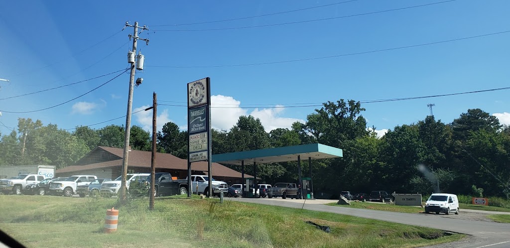 Fat Daddys Bar-B-Que of London | restaurant | 7206 Highway 64 West, Suite B, Russellville, AR 72802, USA | 4799671273 OR +1 479-967-1273