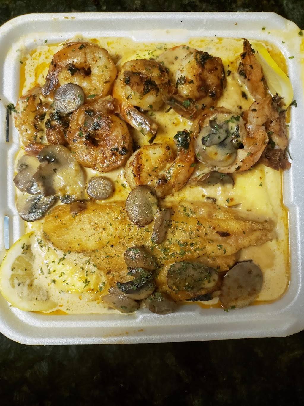 Victorias Seaside Bistro | restaurant | 6300 Seawall Blvd, Galveston, TX 77551, USA | 4095028774 OR +1 409-502-8774