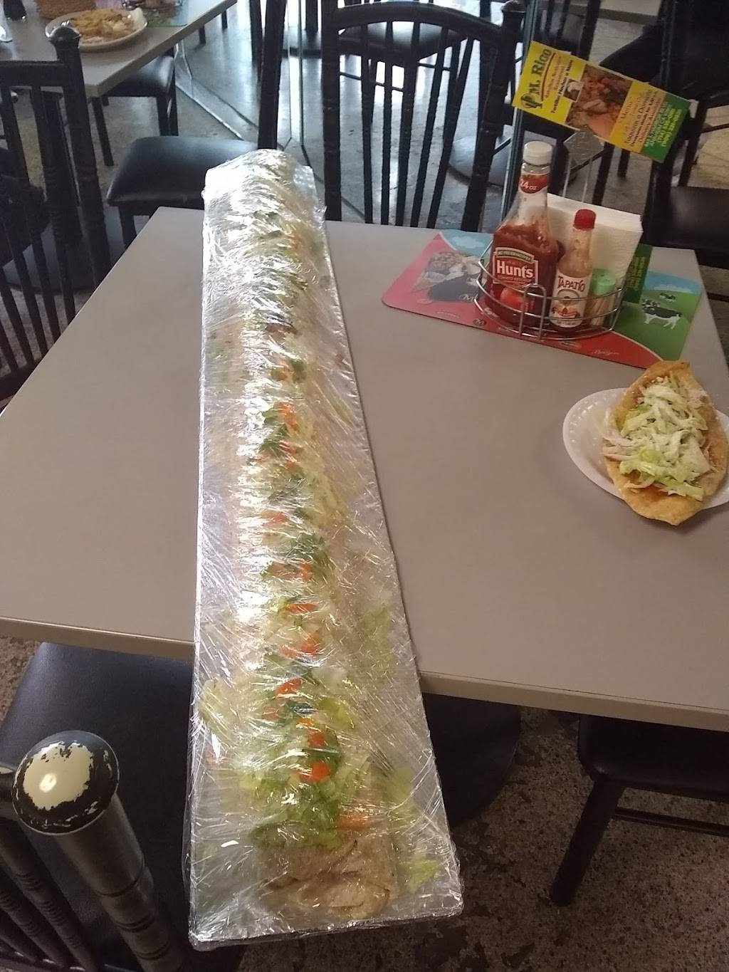 M Rico Antojitos Mexicanos Restaurant | restaurant | 843 S Harbor Blvd, Anaheim, CA 92805, USA | 7145350181 OR +1 714-535-0181