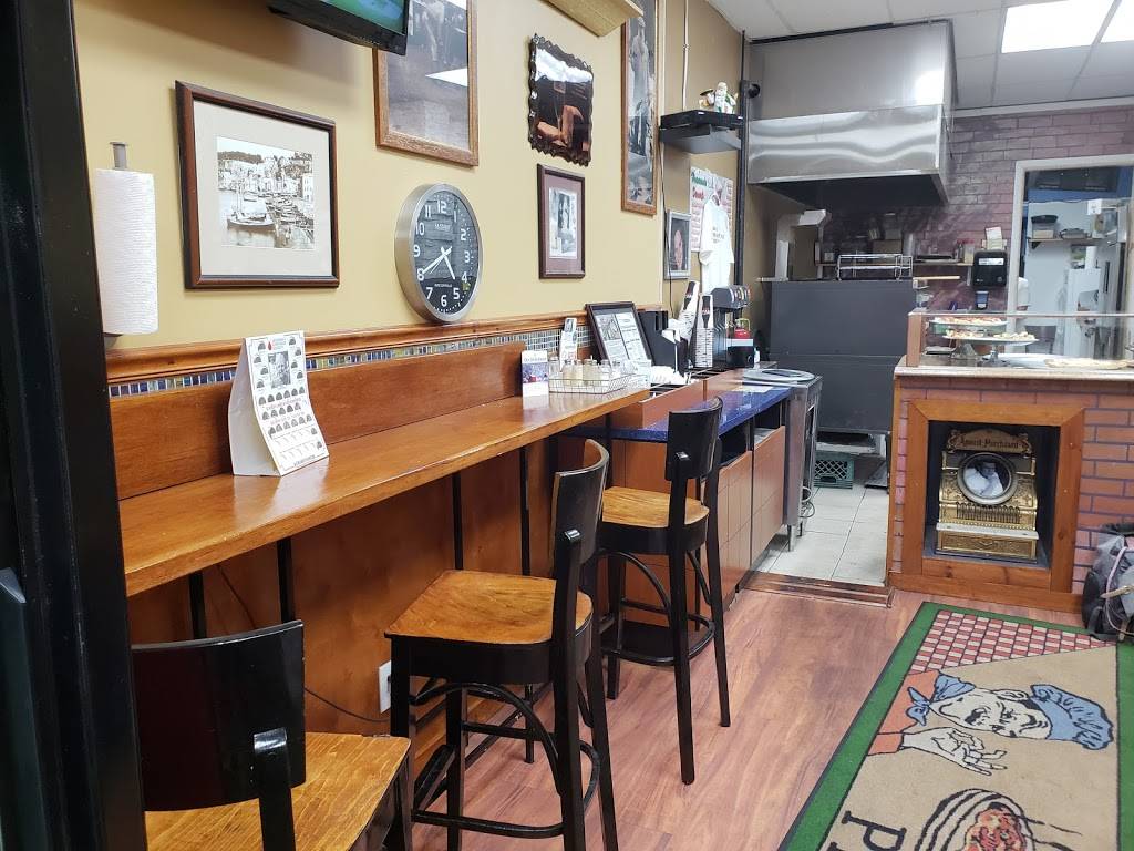 Sammys Original Pizza Inferno | restaurant | 4121, 495 Newbridge Rd, East Meadow, NY 11554, USA | 5167837700 OR +1 516-783-7700