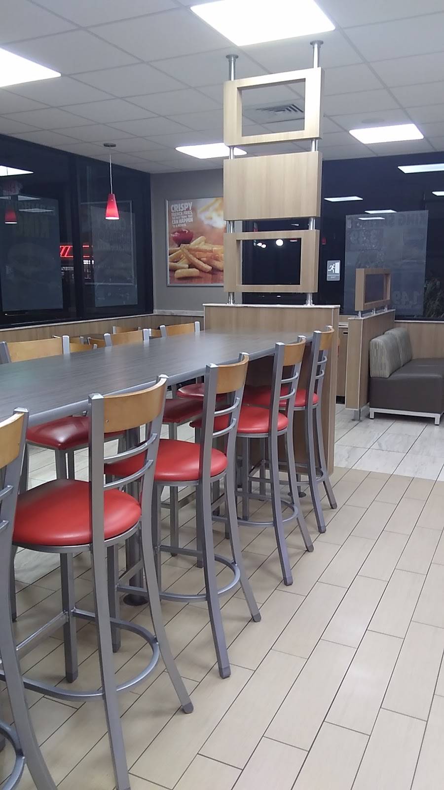 Burger King | restaurant | 701 W Marshall Ave, Longview, TX 75601, USA | 9035530244 OR +1 903-553-0244